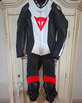Tuta Dainese Donna NUOVA  