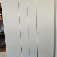 Guardaroba componibile Pax IKEA