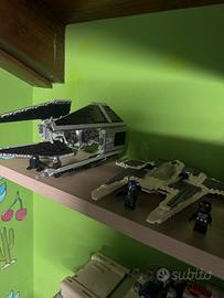 Lego star wars 75348