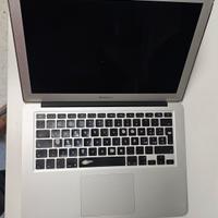 Computer portatile Apple MacBook Air A1369
