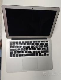 Computer portatile Apple MacBook Air A1369