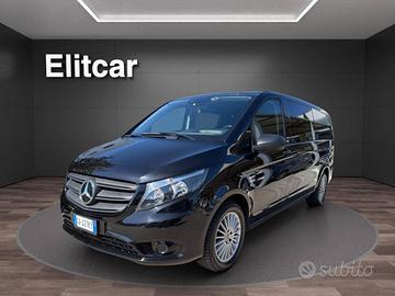 MERCEDES-BENZ Vito 2.0 116 CDI PL Tourer Pro Ext