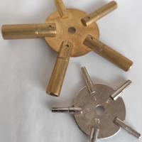 Chiavi ricarica orologi da tasca cipolla