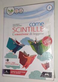 come Scintille (l'emozione di leggere)
