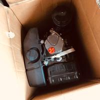 Motore lombardini 15 LD350