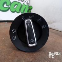 COMANDO FARI XENO PER GOLF 7 - VII GTI 2018