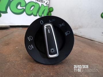 COMANDO FARI XENO PER GOLF 7 - VII GTI 2018