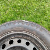 Gomme invernali 185\60\15