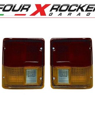 FANALERIA MITSUBISHI PAJERO 1 83>91