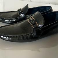 Mocassini uomo Louis Vuitton 