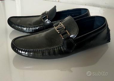 Mocassini uomo Louis Vuitton 