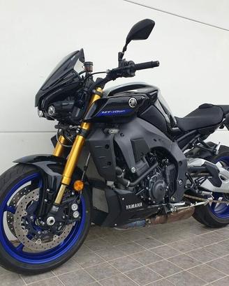 YAMAHA MT-10 1000 SP Abs my22