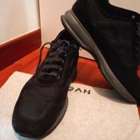 scarpe hogan taglia n. 42.5/43