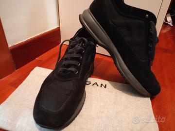 scarpe hogan taglia n. 42.5/43