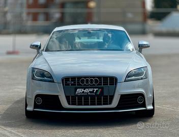 AUDI TTS MK2