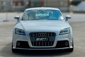 AUDI TTS MK2