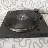 Giradischi Kenwood P44