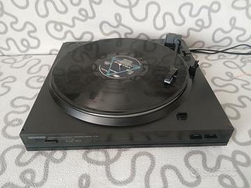 Giradischi Kenwood P44