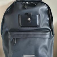 Zaino TRUSSARDI in ecopelle 