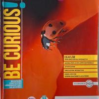 Be Curios! Libro scolastico di scienze 1°media