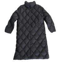 Moncler piumino longuette/cappotto