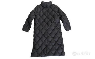 Moncler piumino longuette/cappotto