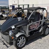 LIGIER JS 50 LIGIER Be Two