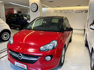 Opel Adam 1.2 70 CV Start&Stop Black Jack