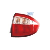 FANALE DESTRO PER FORD FOCUS C-MAX 10-15 BIANCO RO