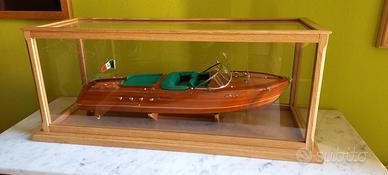 motoscafo Riva