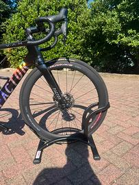 Cerchi dura ace C50