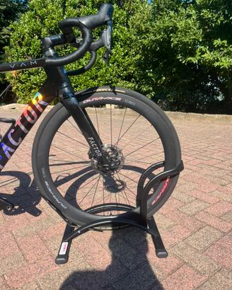 Cerchi dura ace C50