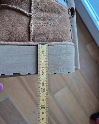 stivali invernali ugg