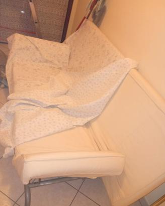 divano letto 1 piazza e mezza 