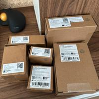 Kit ricambi bambulab a1