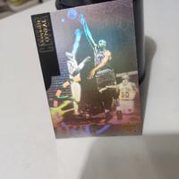 Upper Deck NBA Basketball 95-96 Holograms