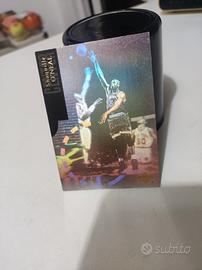 Upper Deck NBA Basketball 95-96 Holograms