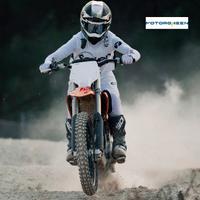 STARKVARG EX 60hp