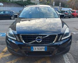 Volvo xc60 (2008-2018) - 2011