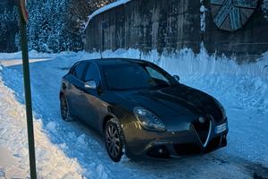 Alfa  Romeo Giulietta