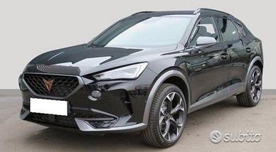 Ricambi per cupra formentor anno 2021