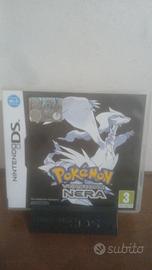 Pokémon Nero DS ITA