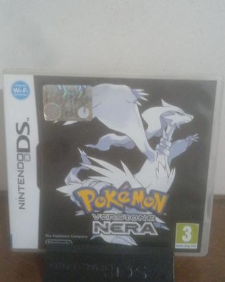 Pokémon Nero DS ITA