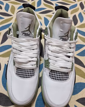 scarpe Jordan 