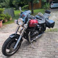 Triumph SpeedMaster - 2009
