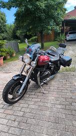 Triumph SpeedMaster - 2009