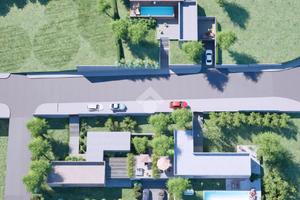 VILLA SINGOLA A LORETO