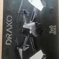 DRONE CON TELECAMERA
