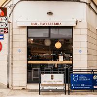 Bar / gastronomia in zona centrale