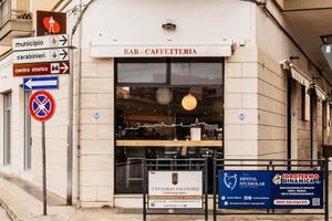 Bar / gastronomia in zona centrale